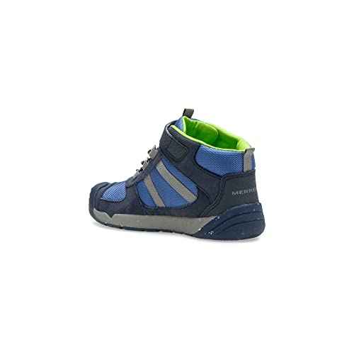 Merrell Bare Steps Ridge Hiker Kids