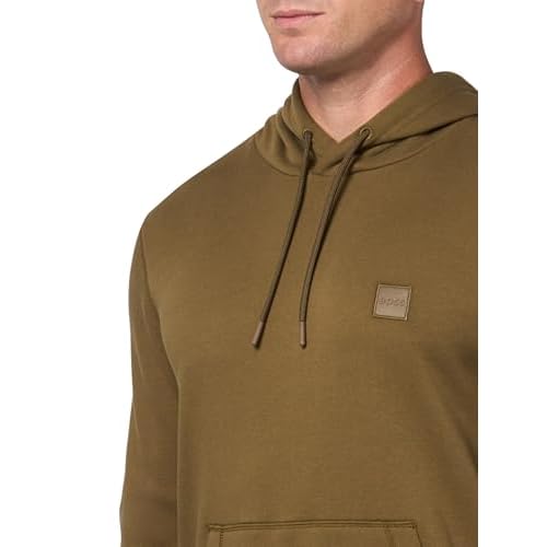 True Religion Men's Raw Exaggerated Icon Jogger