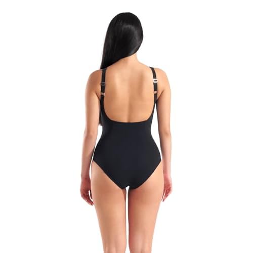 ARENA Women's Shapewear Isa B-Cup Ladies Tummy Control Shaping Bathing Swimsuit