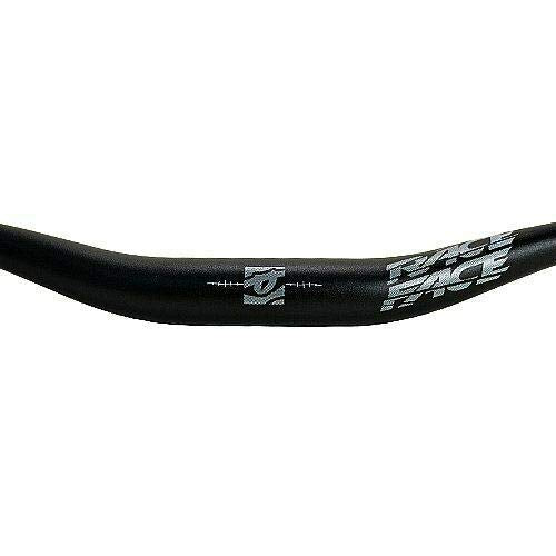 RaceFace Chester 35 Riser MTB Handlebar 35mmx780mm Bar Diameter 35mm Rise 35mm, RF1796
