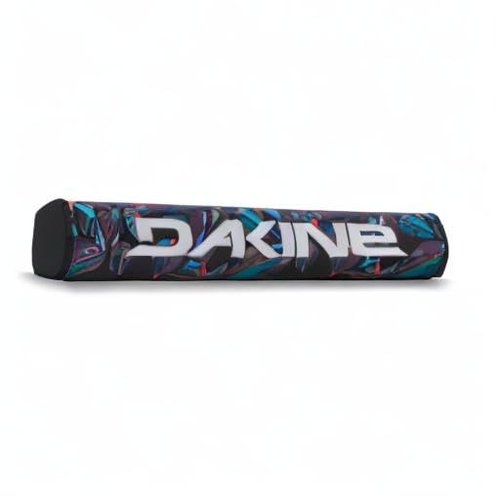 Dakine Rack Pads 28In - Tropic Dream, One Size