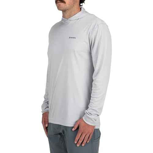 Simms Men's Tech Hoody, Artist Series