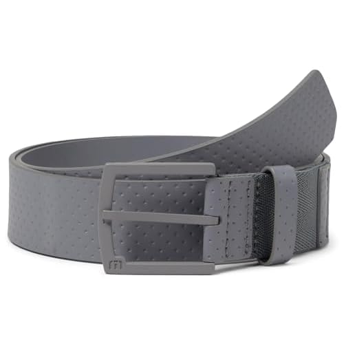 TravisMathew mens Pilatus 2.0 Belt
