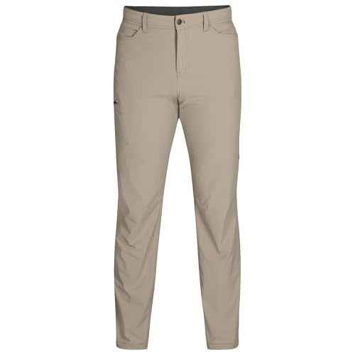 Outdoor Research Men's Ferrosi Pants - 34" Inseam