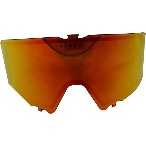 Oakley Unisex - adult Target Line L