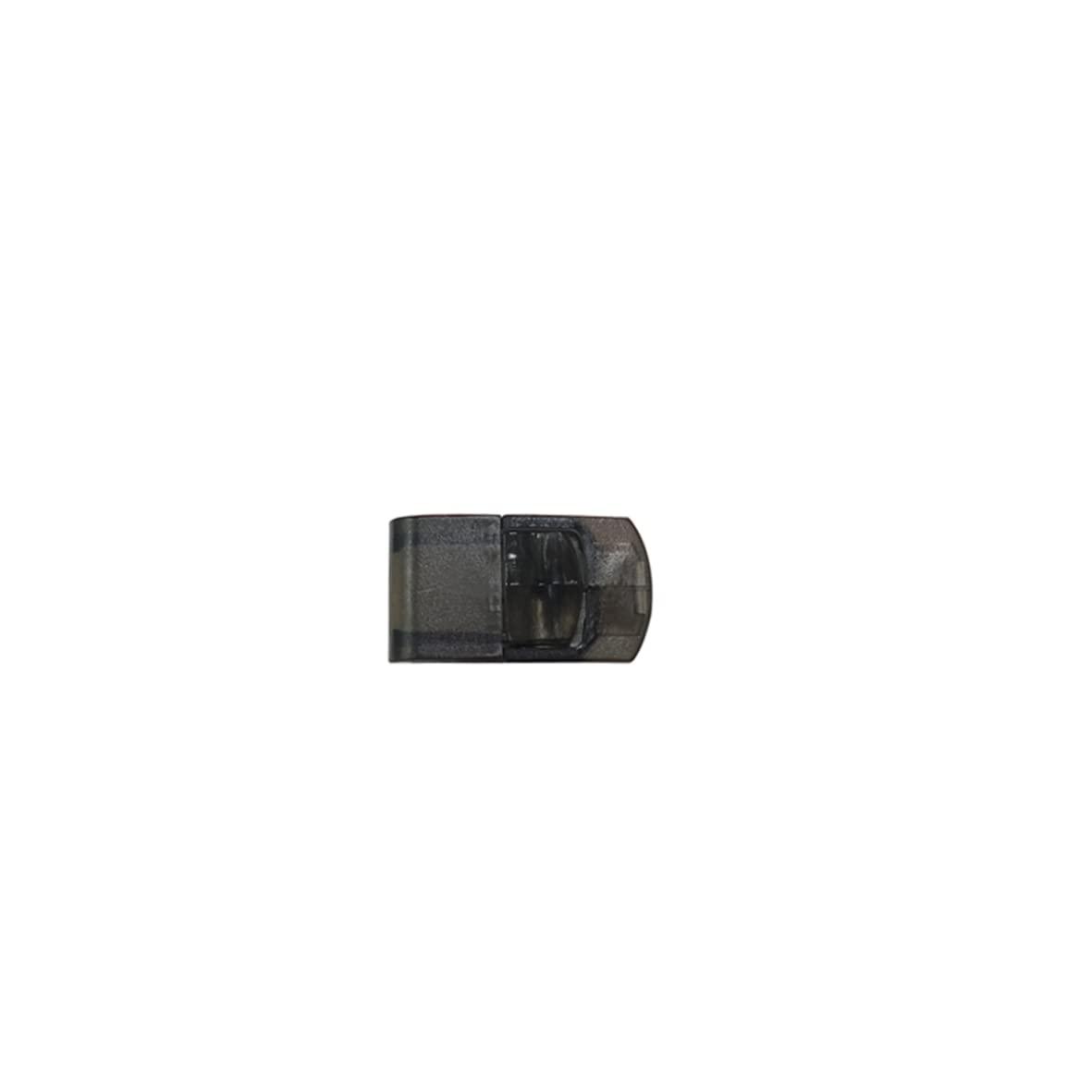 JRZDFXS Airsoft Speed Loader 100 Round Fast Load 6mm BB Pellet - Two Pack
