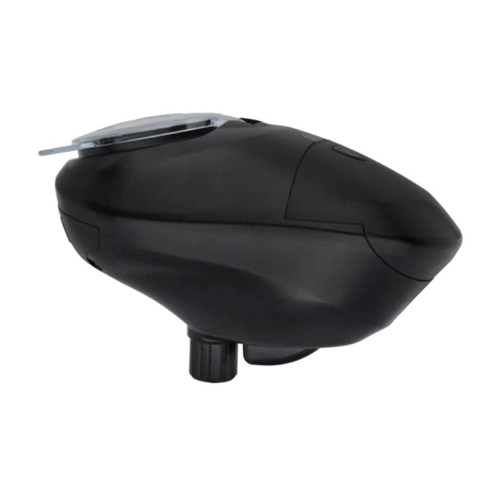HK Army Paintball Speed Hopper Paintball Loader - Black