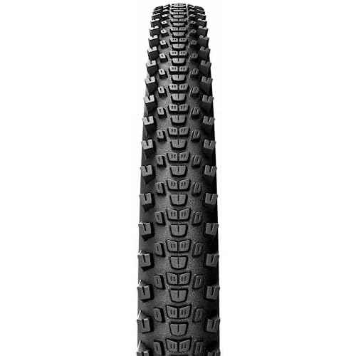 XC/Enduro Tires Wirebead 27.5 x 2.10 Ruban Black/Black Skin SL