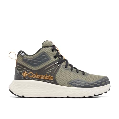 Columbia Men's Konos TRS Outdry Mid Running Shoe