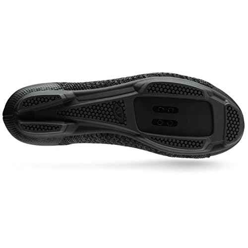 Giro Republic Reflective Knit Cycling Shoes - Men's
