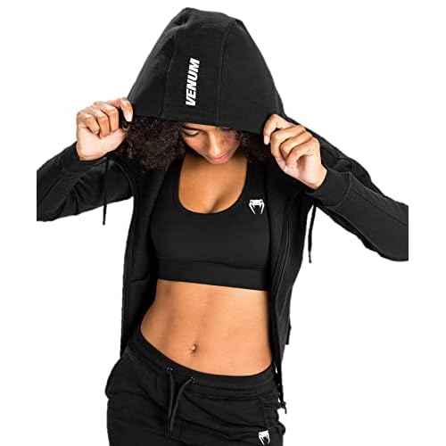 Venum Women's Standard Essential Hoody