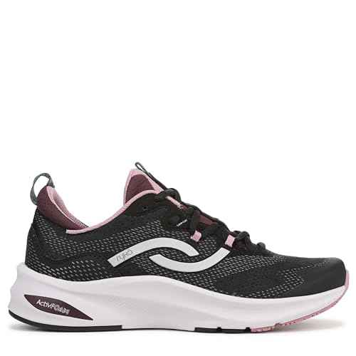 Ryka Women's Never Quit 2 Sneaker