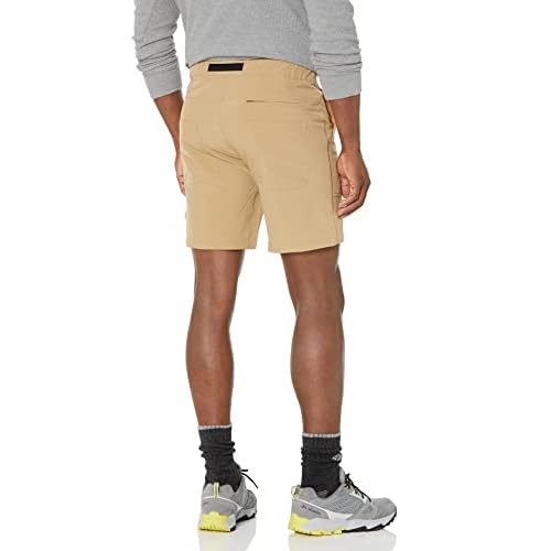 Spyder Mens Nomad Stretch Short