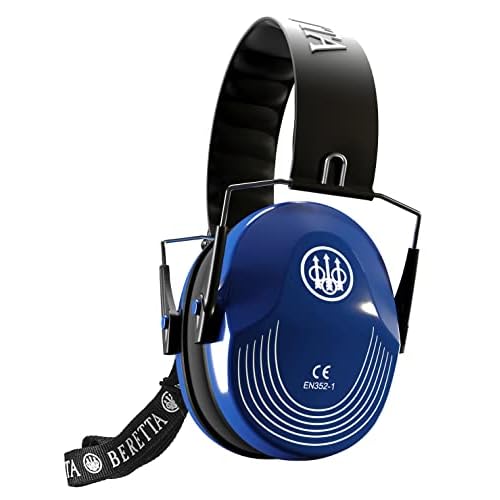 Beretta Safety Pro Earmuff