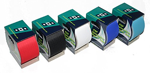 Nautos PSP Spinnaker Repair Tape (White)