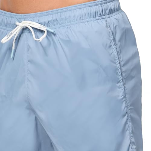 HUGO Mens Haiti Quick Dry Swim Trunks
