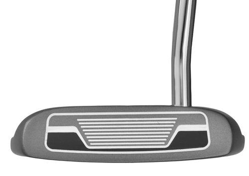 Ray Cook Golf Silver Ray SR400 Putter 35"