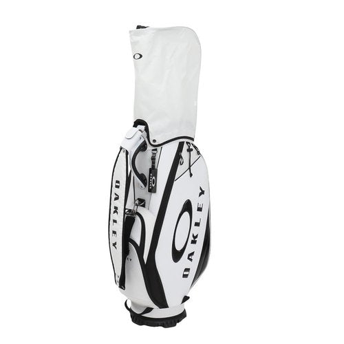 Oakley 18.0 Cart Golf Bags FOS901967-100 - White