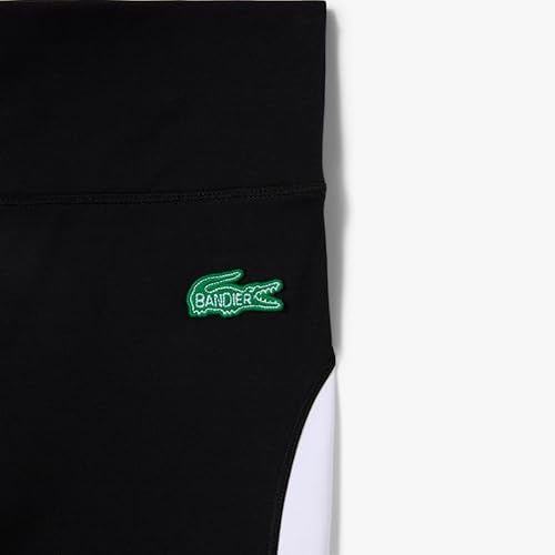 Lacoste x Bandier Women's Colorblock Leggings
