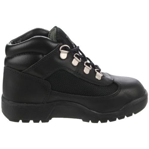 Timberland Field Boot (Toddler/Little Kid/Big Kid)
