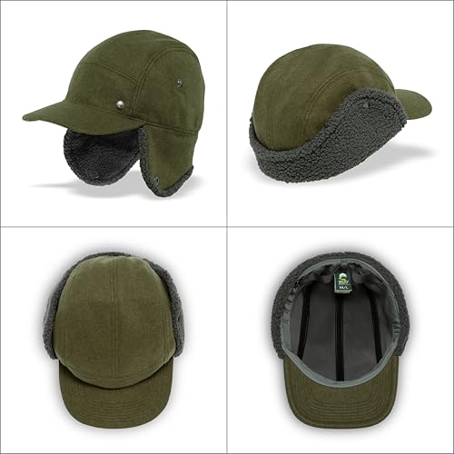 Sunday Afternoons Frontier Cap