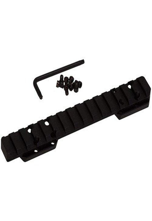 Browning X-Bolt 20 MOA Picatinny Rail Short Action
