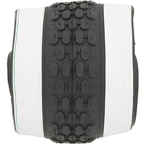 Bell Comfort Cruiser Bike Tires with Flat Defense