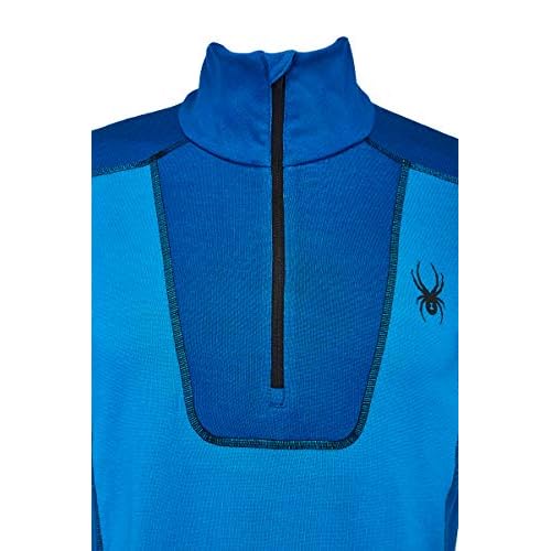 Spyder Men's Elevation Half Zip
