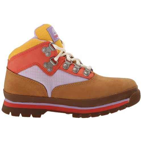 Timberland Boy's Kids' Euro Hiker Hiking Boot