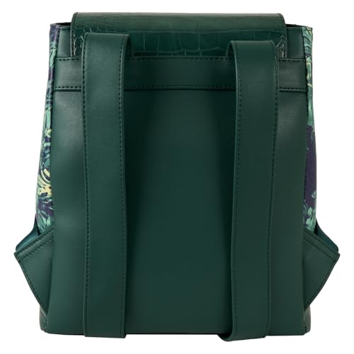 Loungefly Universal Jurassic World Mini Backpack