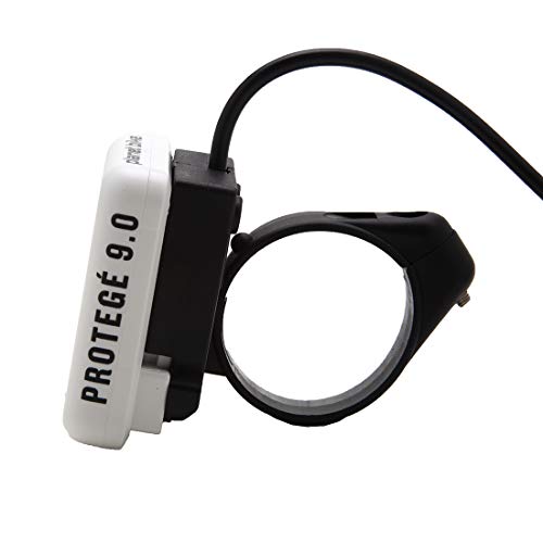 Planet Bike Protégé 9.0 Wired Bike Computer