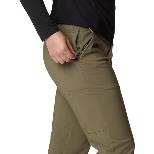 Columbia Women's Back Beauty Softshell Pant