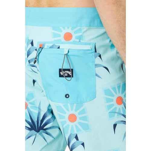 Billabong Sundays Airlite 19" Boardshorts