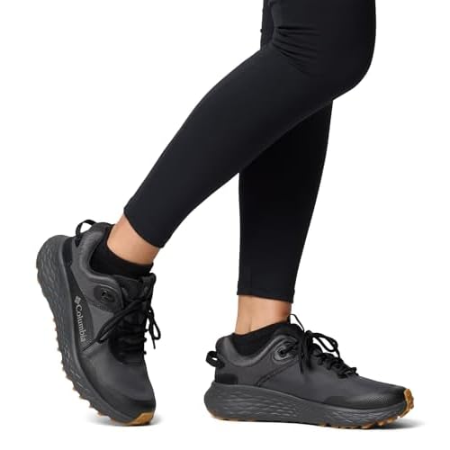 Columbia Women's Terrastride CRZ Sneaker