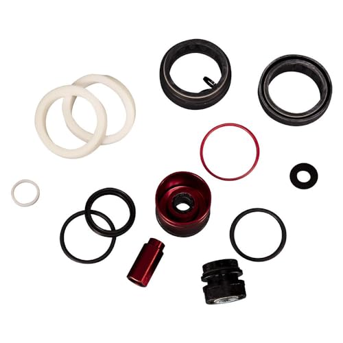 RockShox 200 Hour/1 Year Service Kit - Lyrik Rc2 C1 (2019+)