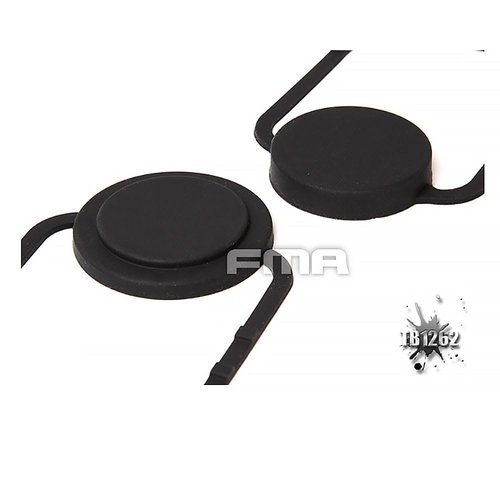 FM~PVS15 Lens Rubber Cover