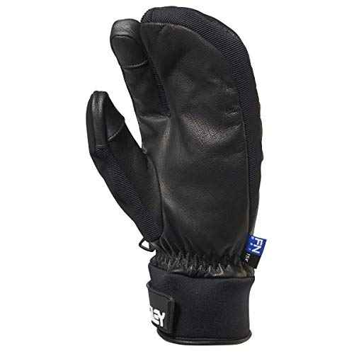 Oakley Mens Factory Winter Trigger Mitt2