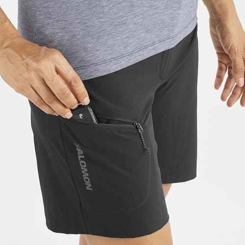 Salomon Women's Wayfarer Ease Shorts for Hiking