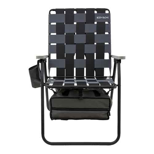 Body Glove Colorado Chair
