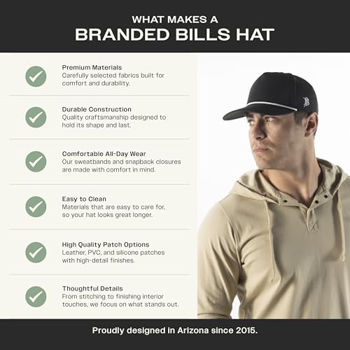 Kansas State Wildcats Logo Curved Rope Hat - One Size, White, Adjustable