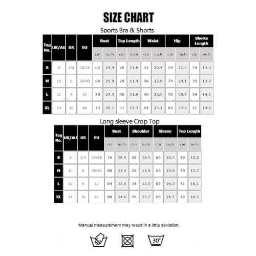 Green Workout Sets for Women 3 Piece High Waist Seamless Sportswear Crop Top Shorts Jacket