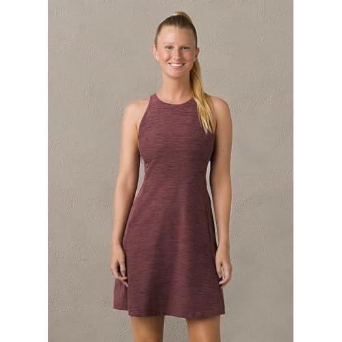 prAna Womens Kimble Dress