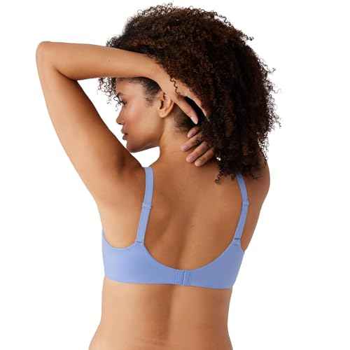 Wacoal Women's Perfect Primer Unlined Full Coverage Underwire Bra, 855213