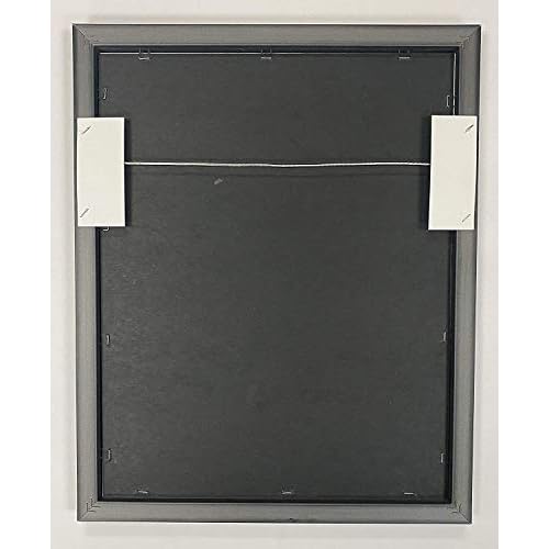 Los Angeles Dodgers- Dodger Stadium Collectible | Framed Photo Collage Wall Art Decor - 12"x15" | Legends Never Die, Black