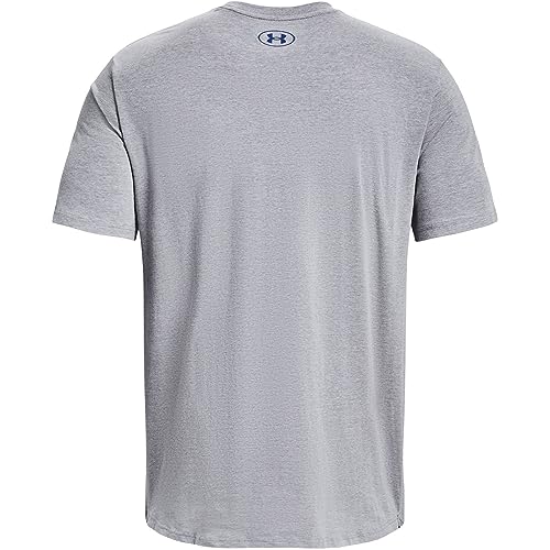 Men's Project Rock Champ Short Sleeve