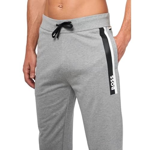 BOSS Mens Authentic Pants