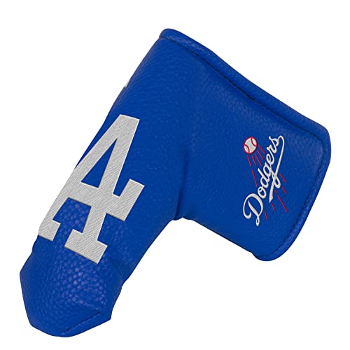 Los Angeles Dodgers Blade Putter Cover