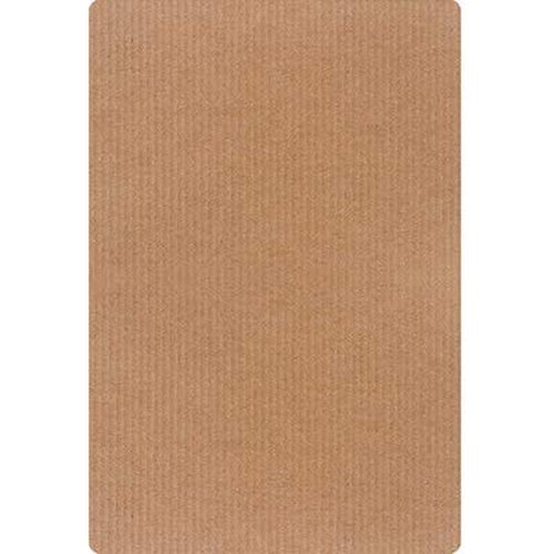 12 Pk, 25" X 45" Double Wall (Double Thick) Cardboard Target Backer