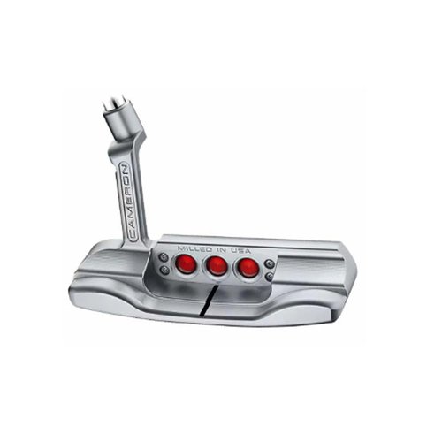 Titleist Scottie Cameron Studio Style Putter 2025 Model SCOTTY CAMERON Studio Style Newport+ 34 Inch