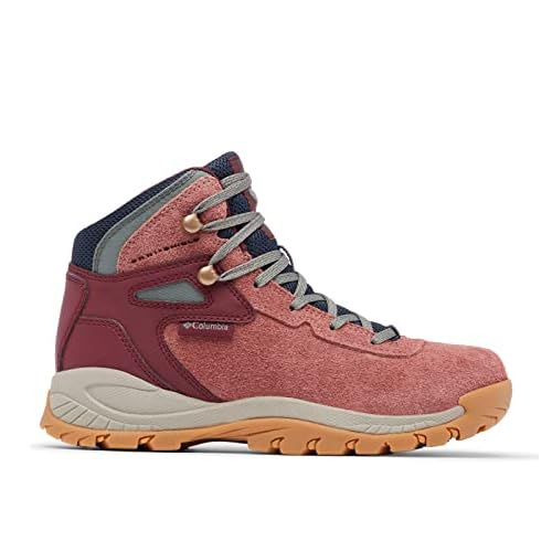 Columbia Women's Newton Ridge BC Hiking Boots